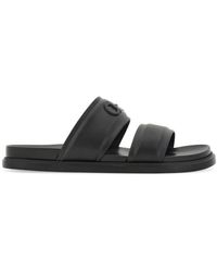 Ferragamo - Sliders - Lyst