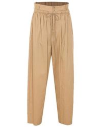 Aniye By - Wide Trousers - Lyst
