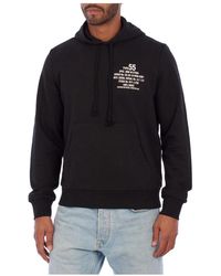 DIESEL - Hoodies - Lyst