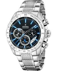 Festina - Uhren - Lyst