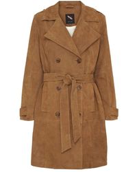 Btfcph - Trenchcoat I Ruskind - Lyst
