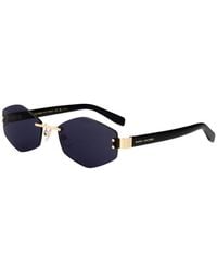 Marc Jacobs - 496/S Air Zonnebril - Lyst