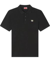 KENZO - Polo Shirts - Lyst