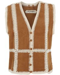 Roy Rogers - Vests - Lyst