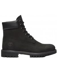 Timberland - Shoes > boots > lace-up boots - Lyst