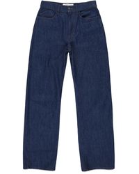 Philippe Model - Straight Jeans - Lyst