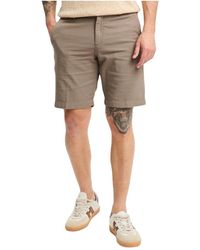 Myths - Bermuda Shorts - Lyst