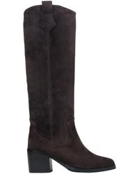 ESTRO - Cowboy Boots - Lyst