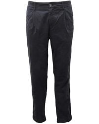 Eleventy - Chinos - Lyst