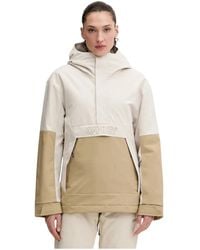 Oakley - Ski Jackets - Lyst
