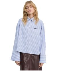 2nd Day - Claras Shirt - Lyst