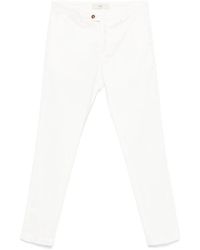 BRIGLIA - Chinos - Lyst
