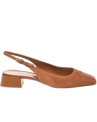 Baldinini - Slingback Pumps - Lyst