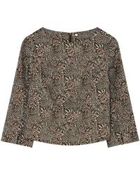 GUSTAV - Blouses - Lyst