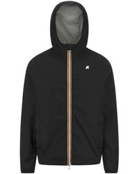 K-Way - Rain Jackets - Lyst