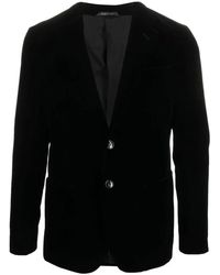 Giorgio Armani - Blazers - Lyst