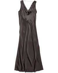Acne Studios - Midi Dresses - Lyst