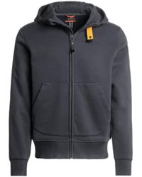 Parajumpers - Sweatshirts & hoodies > zip-throughs - Lyst
