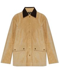 Rag & Bone - Leather Jackets - Lyst