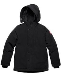 Canada Goose - Light Jackets - Lyst
