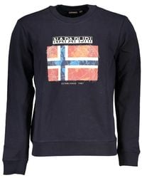 Napapijri - Sweatshirts - Lyst