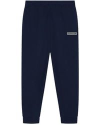 EA7 - Sweatpants - Lyst