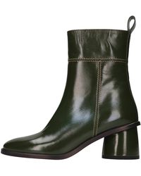Evaluna - Heeled Boots - Lyst