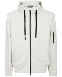 Herno - Zip-Throughs - Lyst