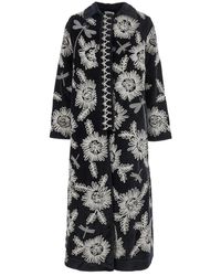 forte_forte - Single-Breasted Coats - Lyst
