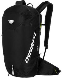 Dynafit - Fitness ,Zwart ,Speed 24 Backpack - Lyst