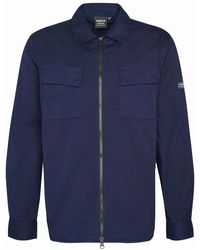 Barbour - Light Jackets - Lyst