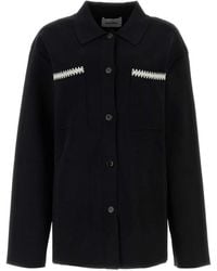 Nanushka - Light Jackets - Lyst