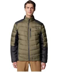 Columbia - Light Jackets - Lyst