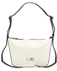 MM6 by Maison Martin Margiela - Stilvolle schultertasche - Lyst