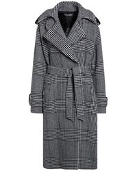Dolce & Gabbana - Trench Coats - Lyst