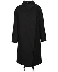 IRO - Single-Breasted Coats - Lyst