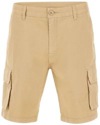 Sun 68 - Casual Shorts - Lyst