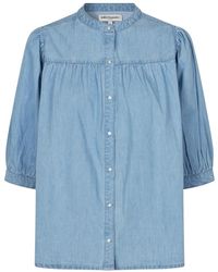 Lolly's Laundry - Blouses & shirts > shirts - Lyst