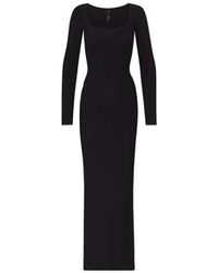 Skims - Knitted Dresses - Lyst