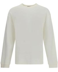Dolce & Gabbana - Long Sleeve Tops - Lyst