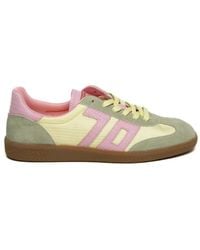 Back70 - Ghost C26 Sneaker - Lyst