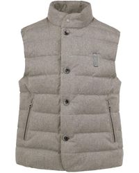 Bomboogie - Vests - Lyst