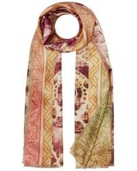 Pierre Louis Mascia - Silky Scarves - Lyst