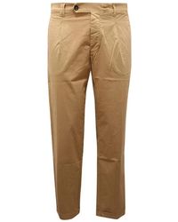 Officina 36 - Chinos - Lyst