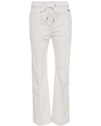 Maicazz - Straight Trousers - Lyst