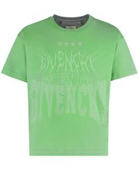 Givenchy - T-Shirts - Lyst