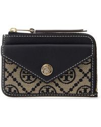 Tory Burch - Wallets &Amp; Cardholders - Lyst