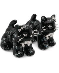 YVMIN - Earrings - Lyst