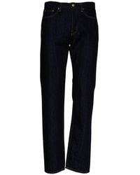 Edwin - Straight Jeans - Lyst