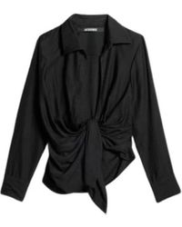 Jacquemus - Shirts - Lyst